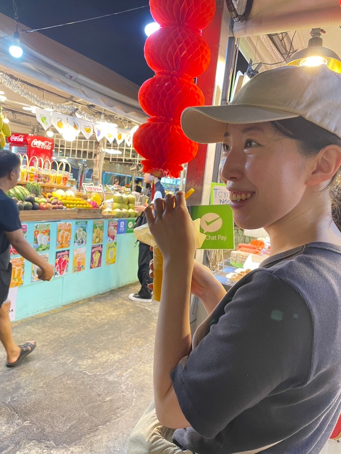 プロフィール画像